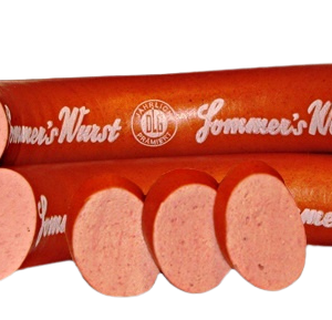 Fleischwurst